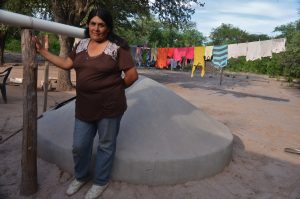 Conheça três técnicas de gestão da água das e dos agricultores latinoamericanos