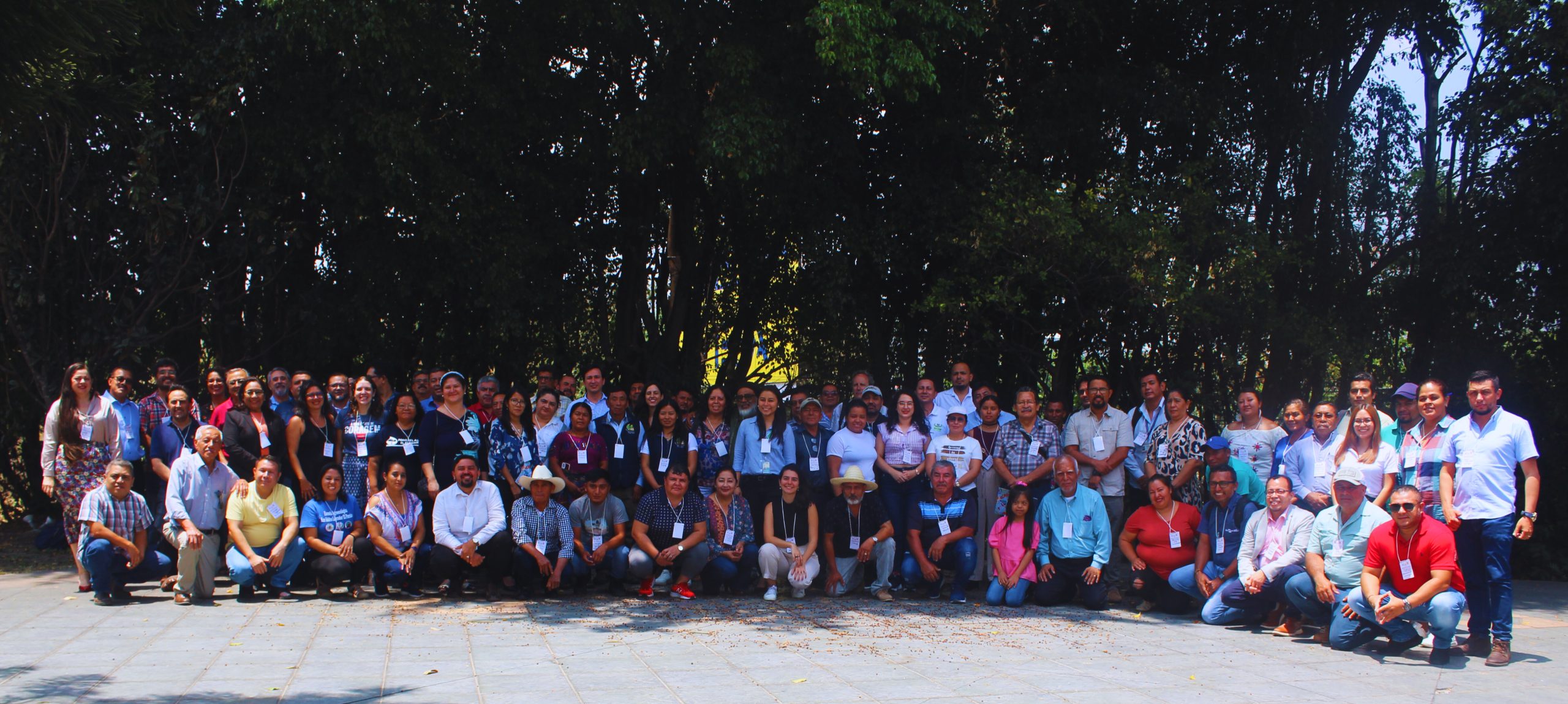 Projeto DAKI – Semiarido Vivo organiza seminário sobre semiáridos latino-americanos em El Salvador